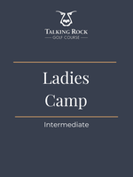 2025 - Ladies Intermediate Camp