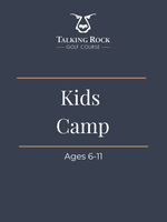 2025 - Kids Camp