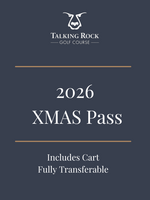 2026 XMAS Pass