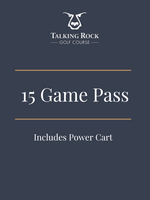 Individual 15 with Cart