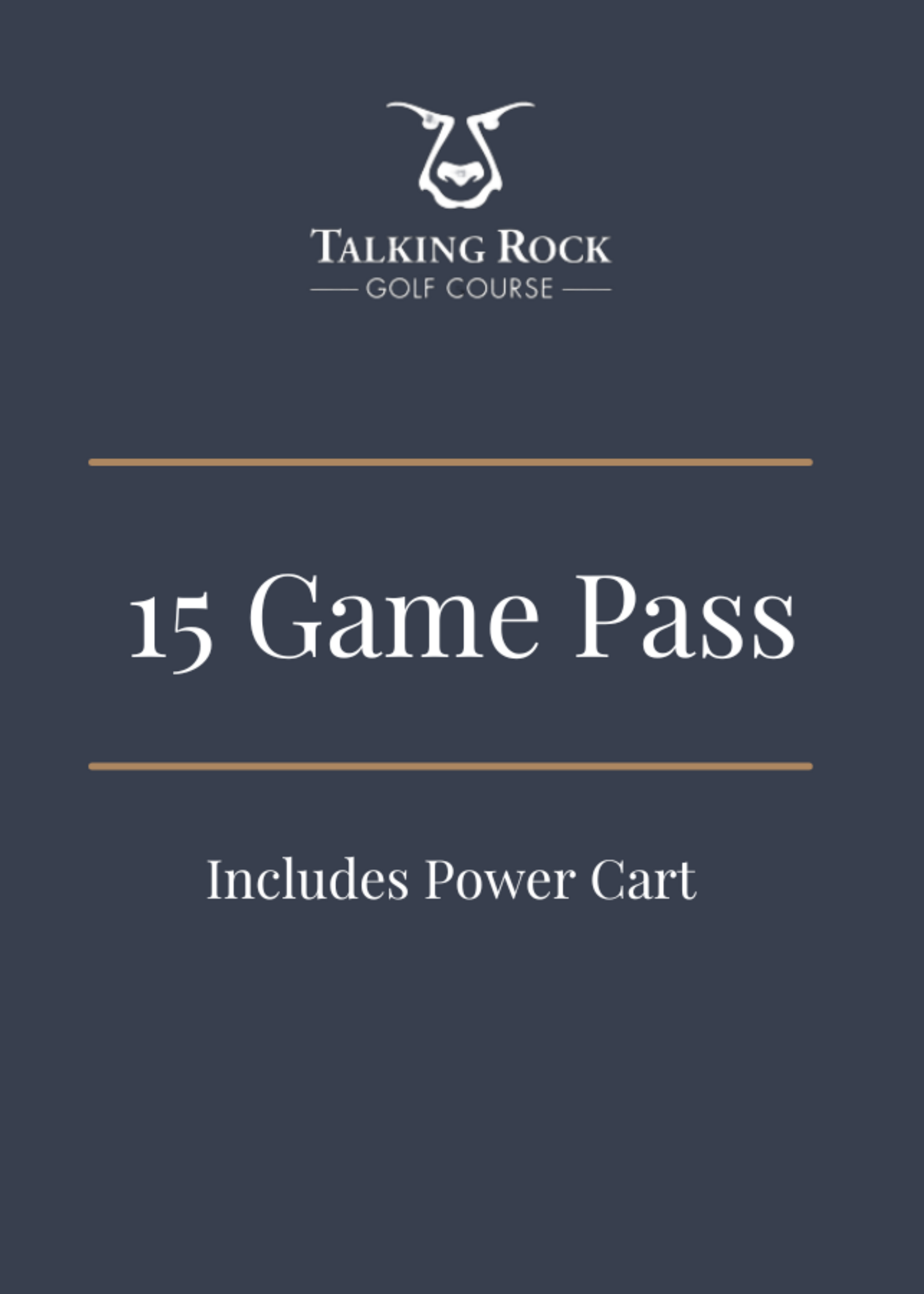 Individual 15 with Cart