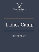 2026 - Ladies Intermediate Camp