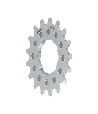 Surly Surly Single Cassette Cog 3/32 21t