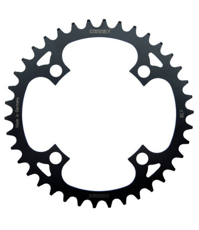 Connex 38 eBike 104BCD Chainring