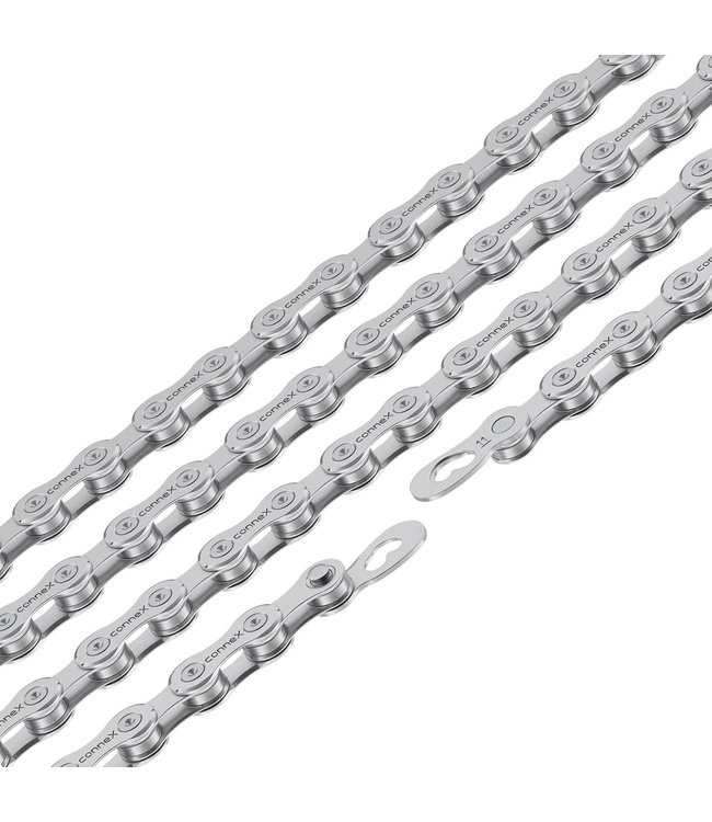 CONNEX CHAIN 11 sB 118 LINK