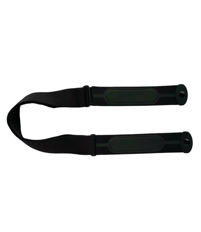 Wahoo Replacement Soft Heart Rate Strap Tickr