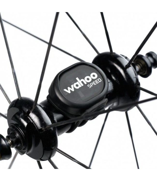 Wahoo RPM Speed Sensor with Bluetooth & Ant +
