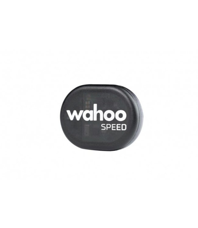 Wahoo RPM Speed Sensor with Bluetooth & Ant +