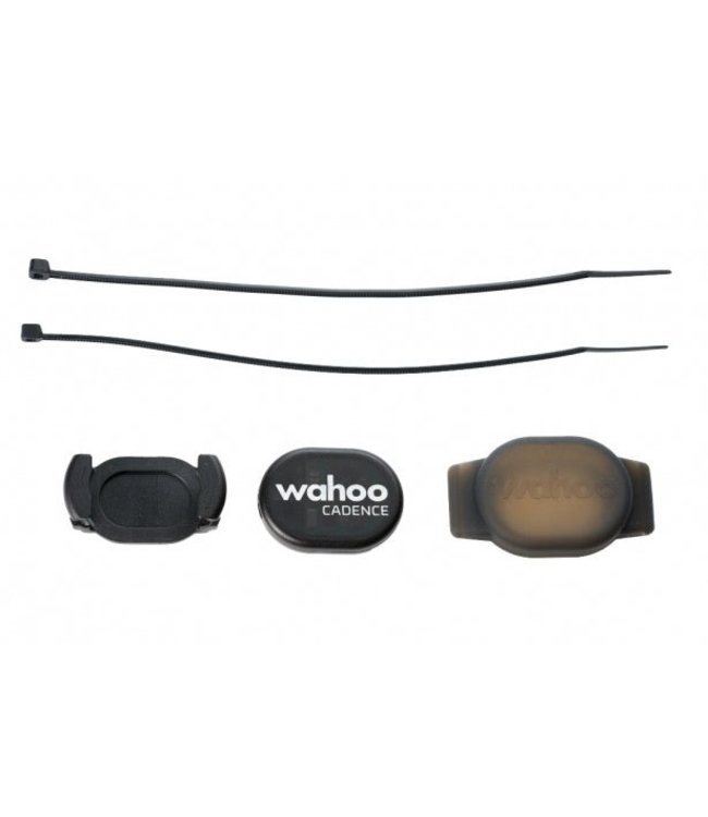 Wahoo RPM Cadence Sensor with Bluetooth & Ant +