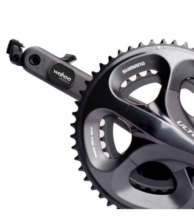 Wahoo RPM Cadence Sensor with Bluetooth & Ant +