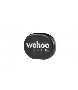 WAHOO Wahoo RPM Cadence Sensor with Bluetooth & Ant +