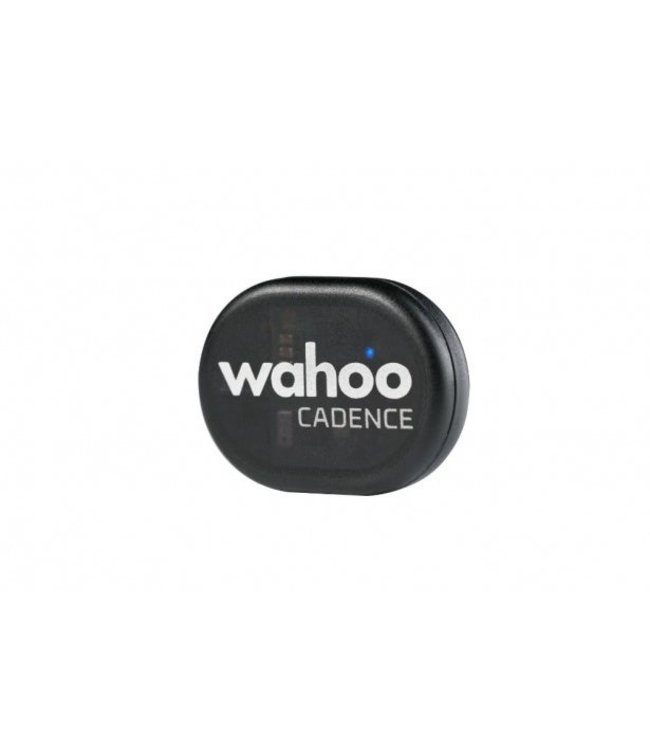 Wahoo RPM Cadence Sensor with Bluetooth & Ant +