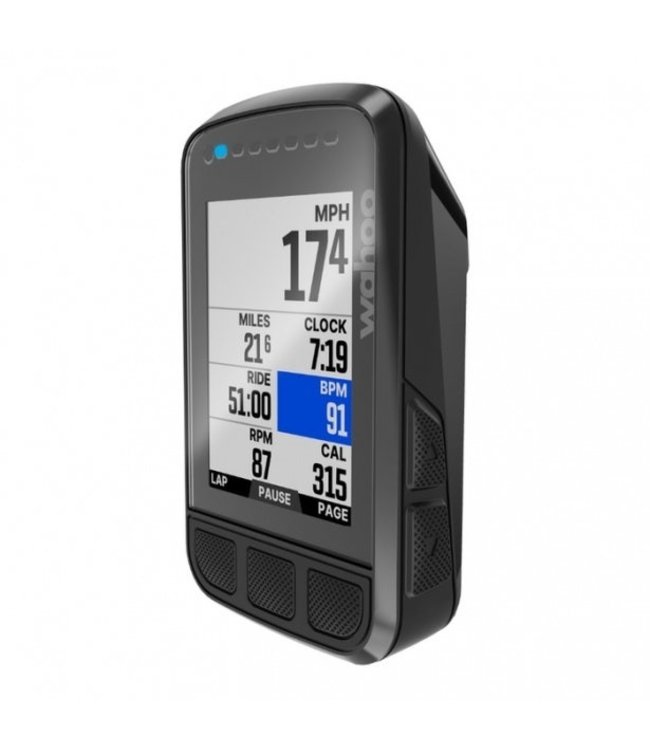 WAHOO ELEMNT BOLT 2.0
