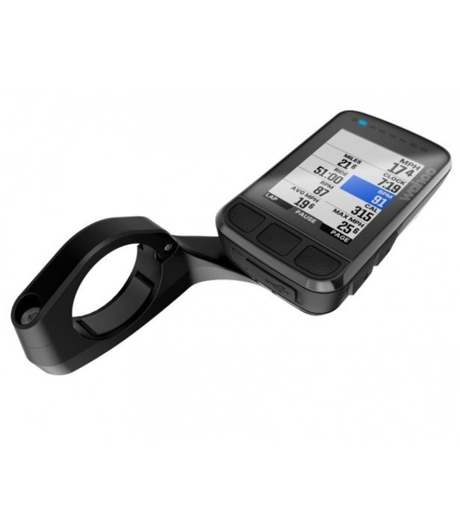 WAHOO ELEMNT BOLT 2.0