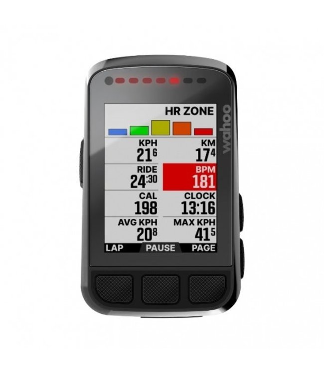 WAHOO ELEMNT BOLT 2.0