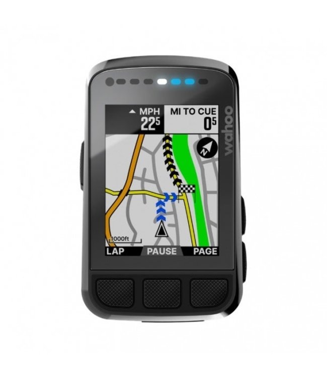 WAHOO ELEMNT BOLT 2.0