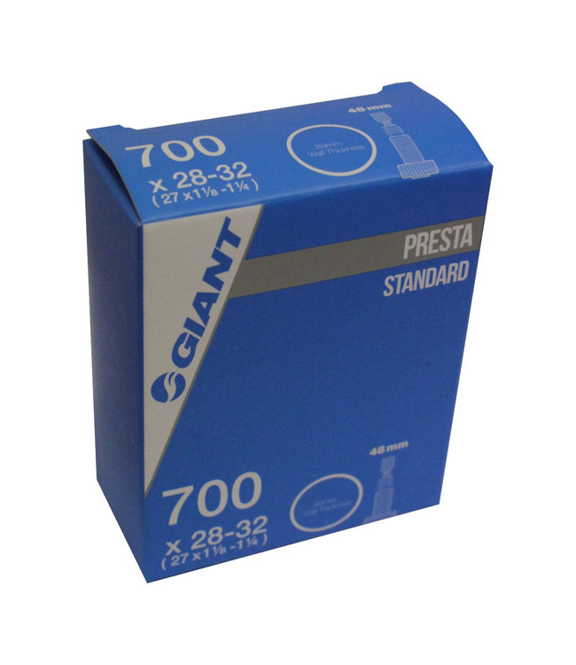Giant 700X28-32 PV 48MM THREADED