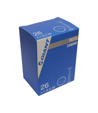 GIANT Giant 26X1.9-2.35 PV 48MM THREADED