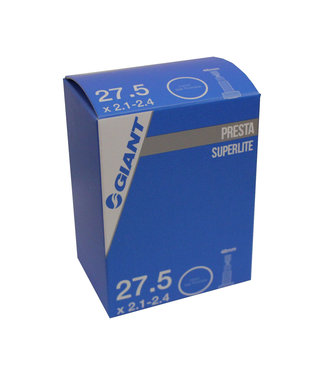 GIANT Giant 27.5X2.1-2.4 PV 48MM THREADED 0.73MM THICKNESS