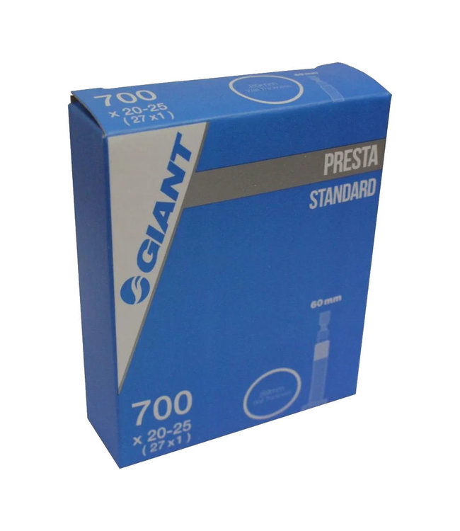 Giant 700X20-25 PV 60MM