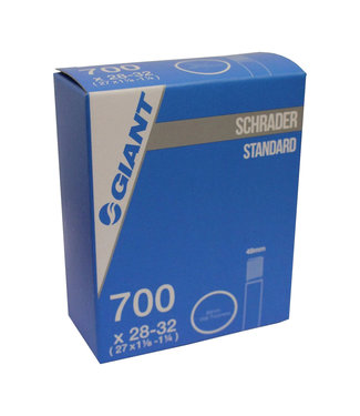 GIANT 700X28-32 SV 48MM