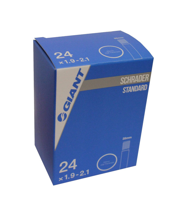 Giant 24X1.9-2.1 SV 35MM