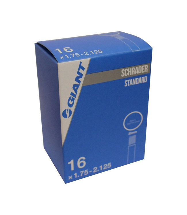 Giant 16X1.75-2.125 SV 35MM