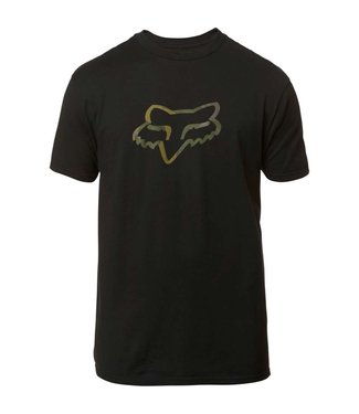 FOX 2021 LEGACY FOX HEAD SS TEE