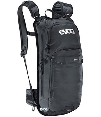 EVOC EVOC STAGE 6L + 2LT BLADDER BLACK