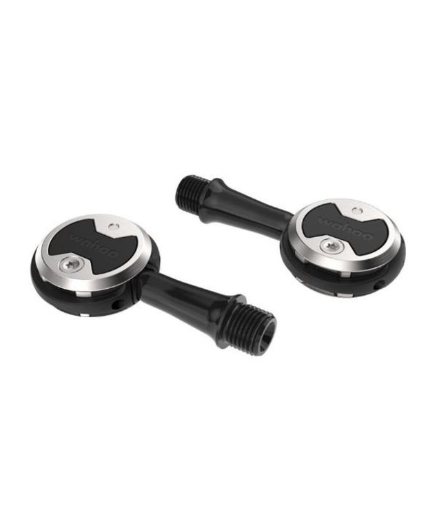 WAHOO SPEEDPLAY COMP CHROMOLY Nano - Titanium (not chromoly)  Pedal System