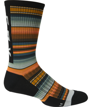 FOX 2021 8" RANGER CUSHION SOCK