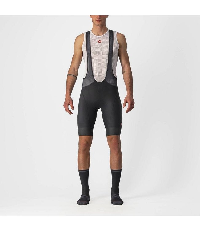 CASTELLI ENDURANCE 3 BIB SHORT