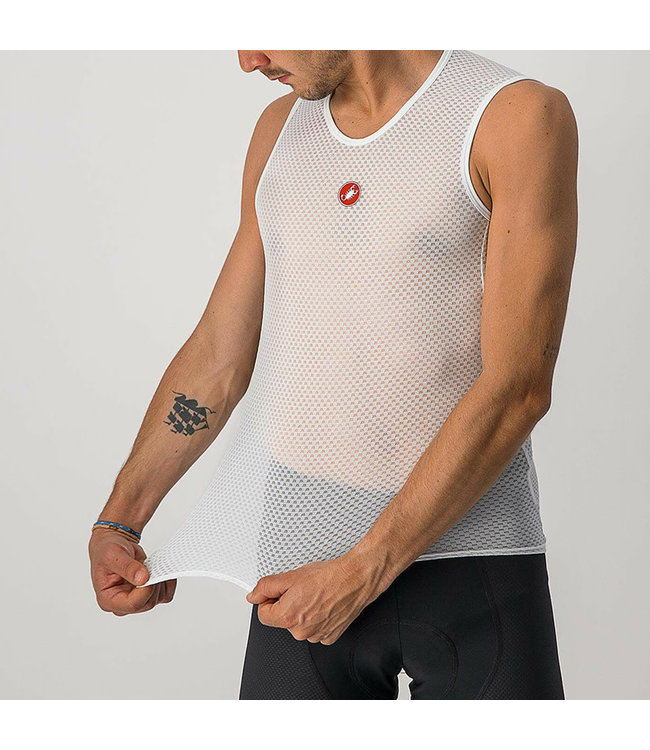 CASTELLI PRO ISSUE SLEEVELESS