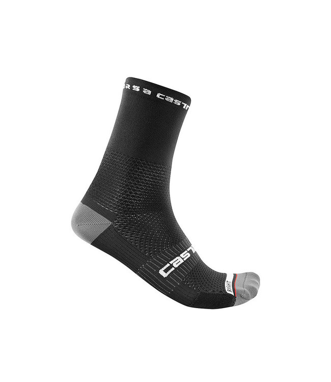 CASTELLI ROSSO CORSA PRO 15 SOCK