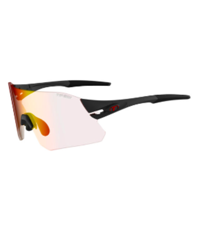 TIFOSI RAIL MATTE BLACK CRFO