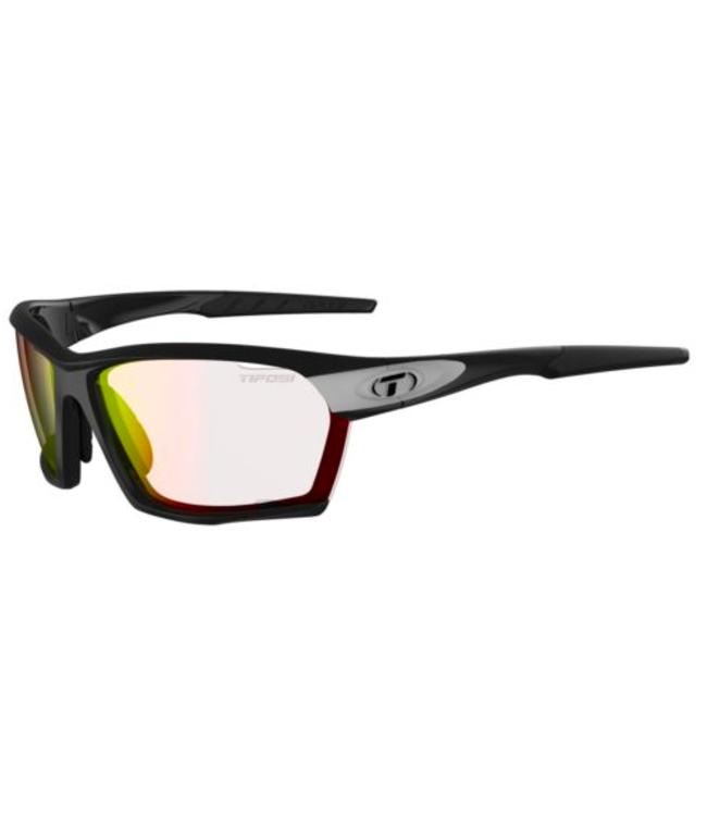 TIFOSI KILO BLACK/WHITE CFO