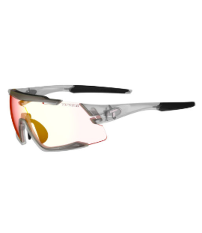 TIFOSI AETHON MATTE SMOKE CFO