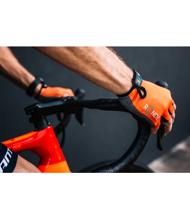 RONDE DIAMOND BUNDLE ORANGE