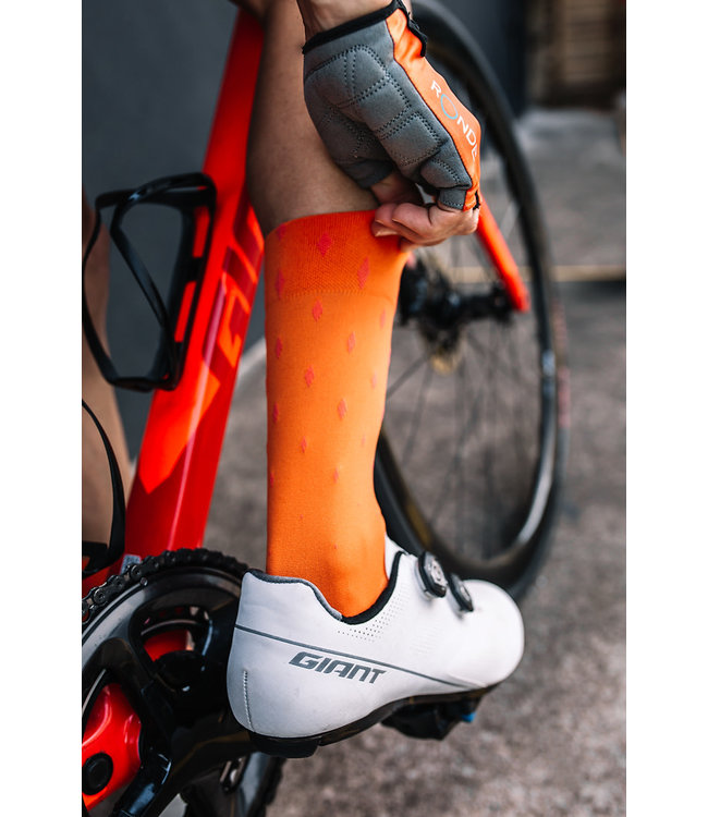 RONDE DIAMOND BUNDLE ORANGE