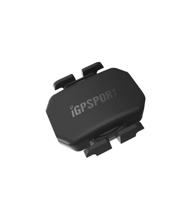 IGS 320 + CADENCE BUNDLE