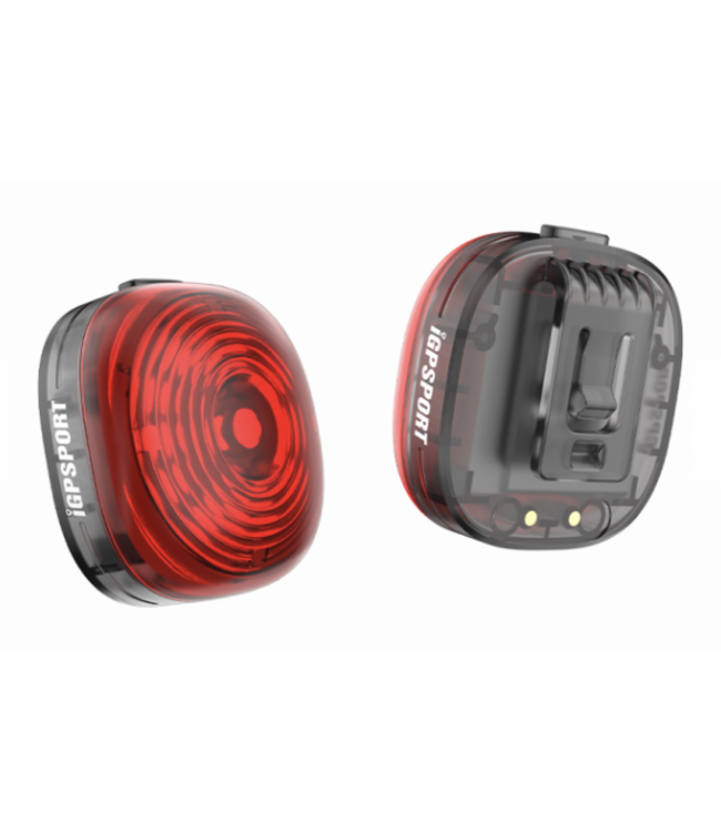 TL30 - SMART TAIL LIGHT