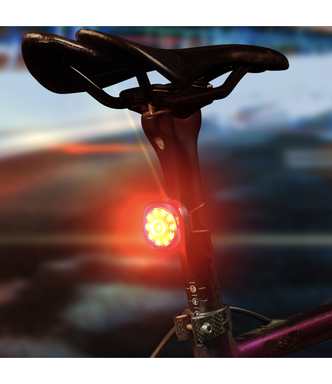 TL30 - SMART TAIL LIGHT