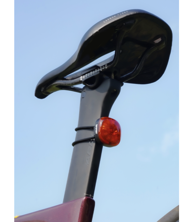 TL30 - SMART TAIL LIGHT