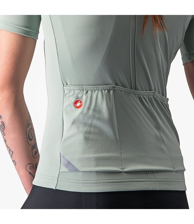 CASTELLI ANIMA 4 JERSEY