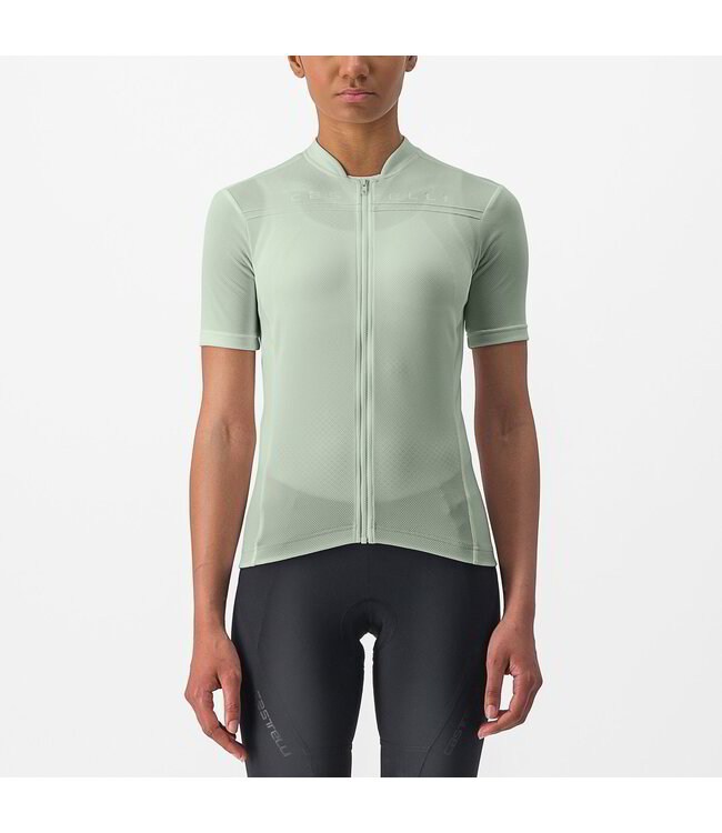 CASTELLI ANIMA 4 JERSEY