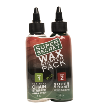 SILCA SILCA SUPER SECRET STARTER PACK