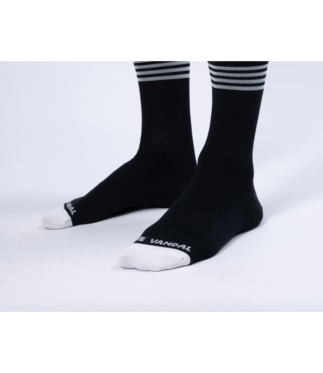 THE VANDAL SOCK