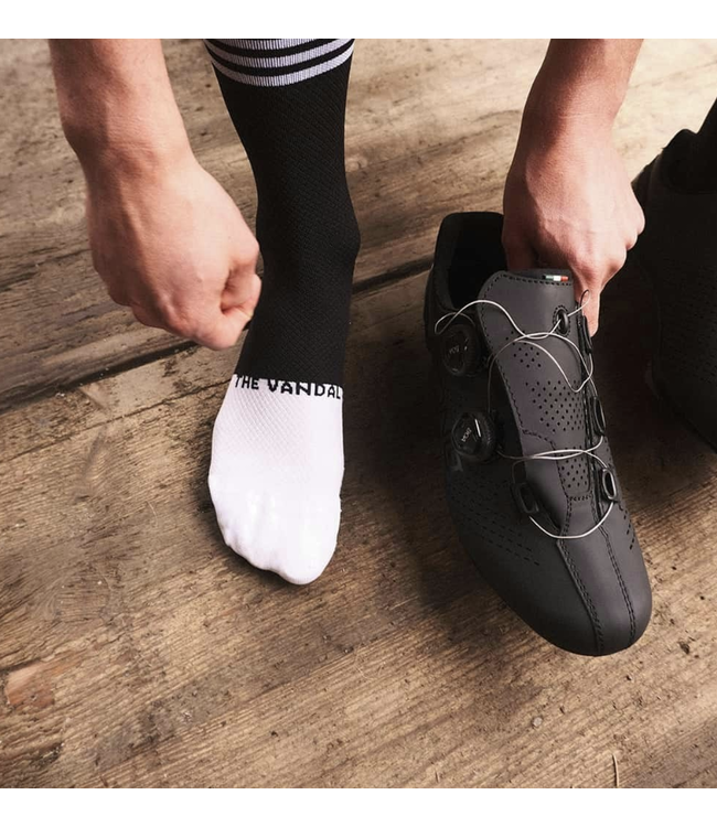 THE VANDAL SOCK