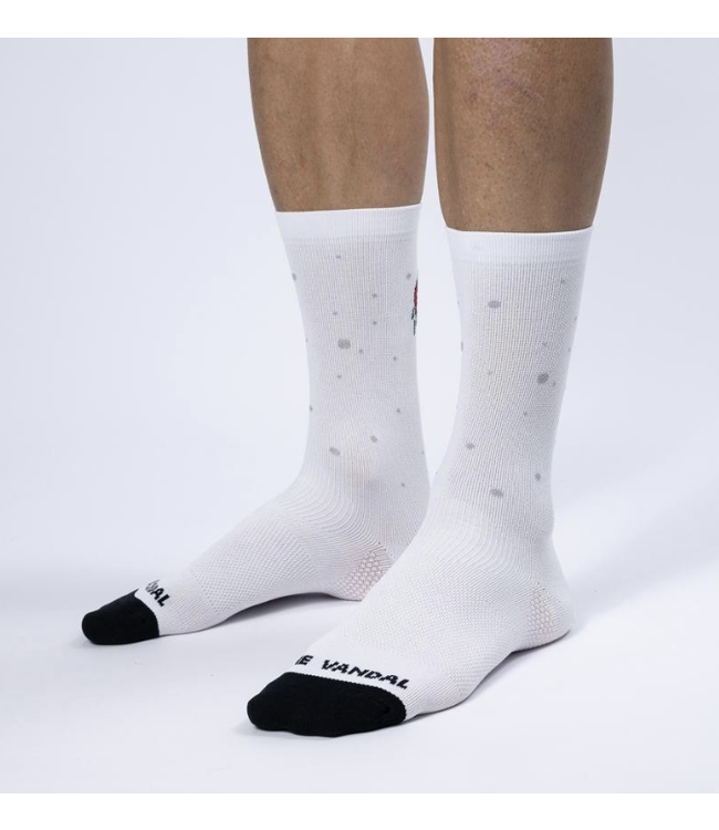 THE VANDAL SOCK