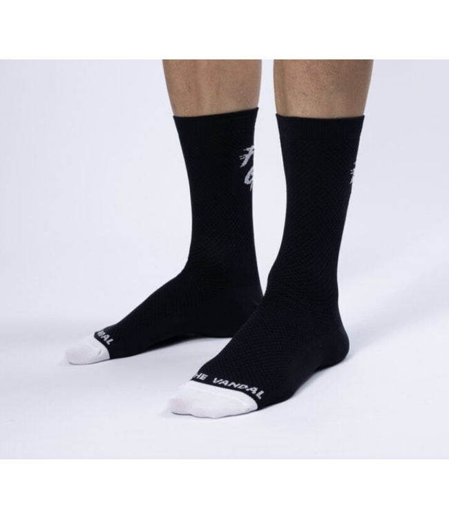 THE VANDAL SOCK
